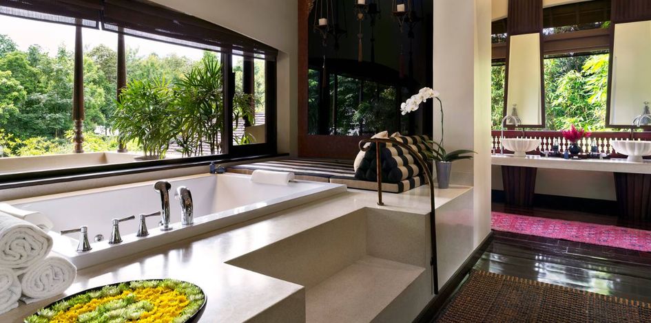 Four Seasons Resort Chiang Mai