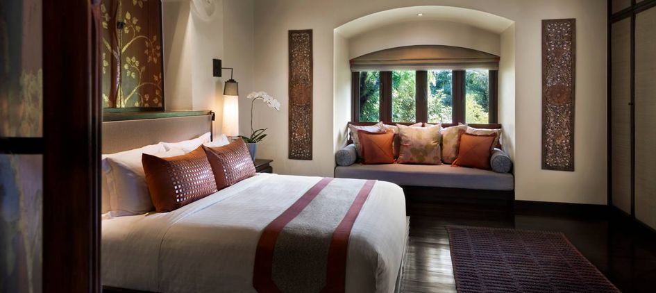 Four Seasons Resort Chiang Mai