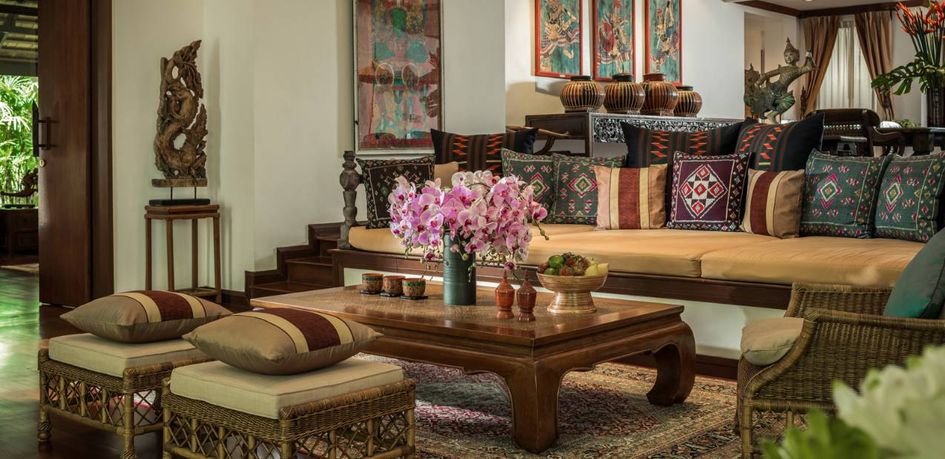 Four Seasons Resort Chiang Mai