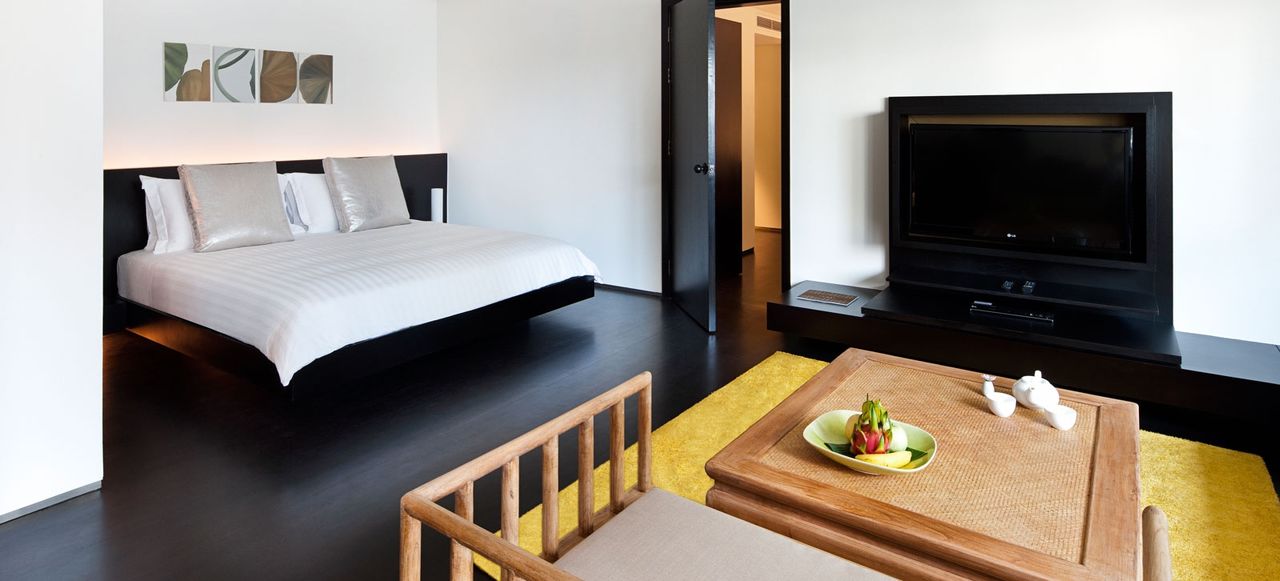 Como Metropolitan Bangkok In Bangkok Thailand Como Metropolitan Bangkok In Bangkok Thailand