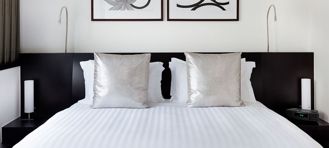 COMO Metropolitan Bangkok