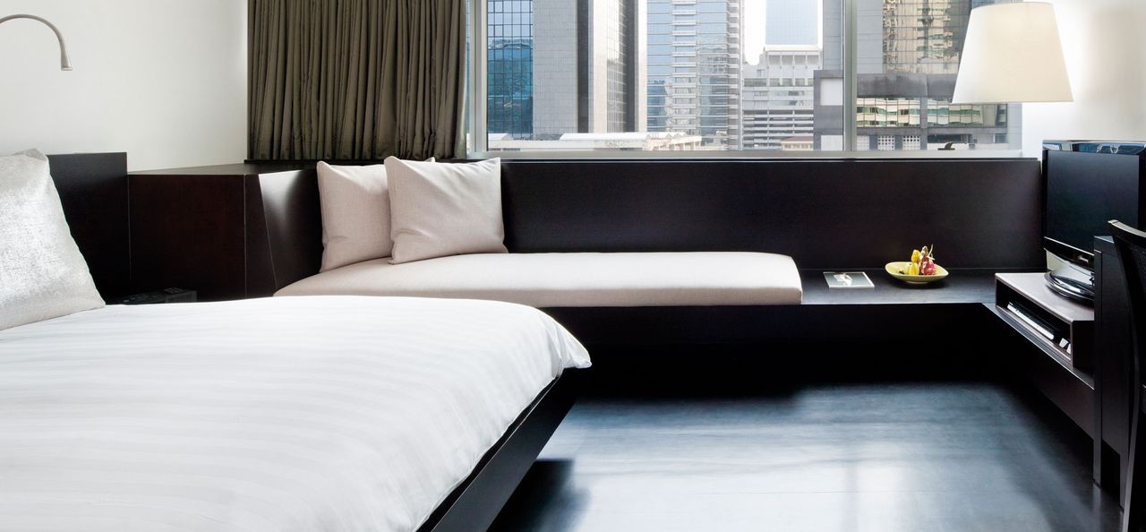Como Metropolitan Bangkok In Bangkok Thailand Como Metropolitan Bangkok In Bangkok Thailand