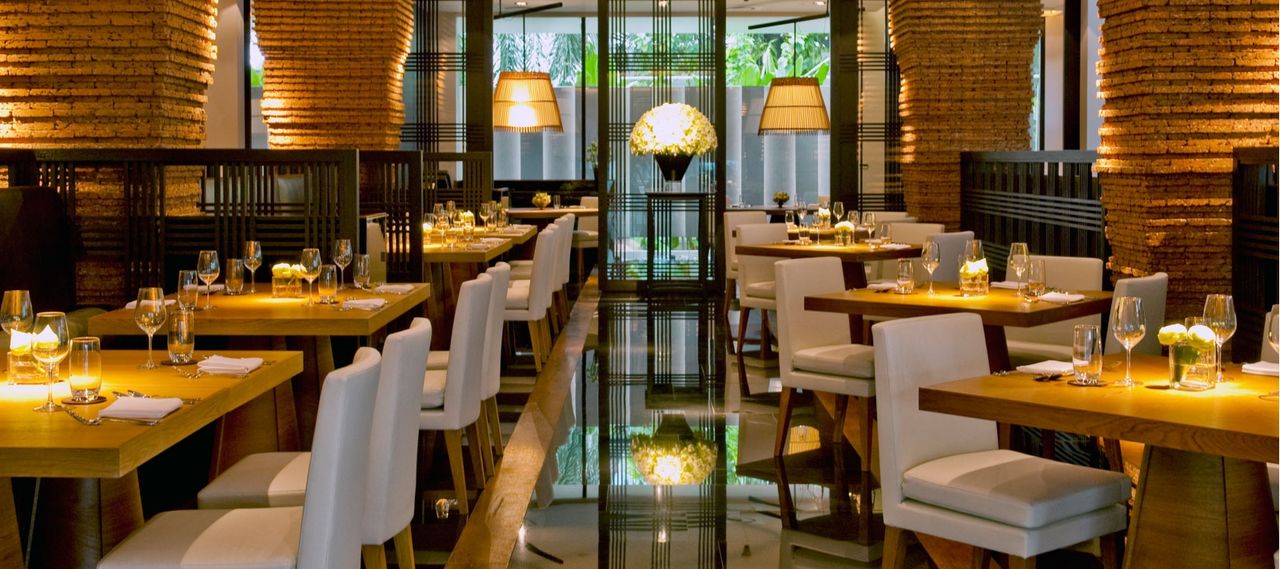 COMO Metropolitan Bangkok