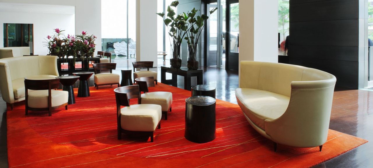 Como Metropolitan Bangkok In Bangkok Thailand Como Metropolitan Bangkok In Bangkok Thailand