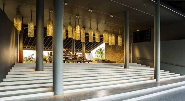 Phuket, Thailand,COMO Point Yamu