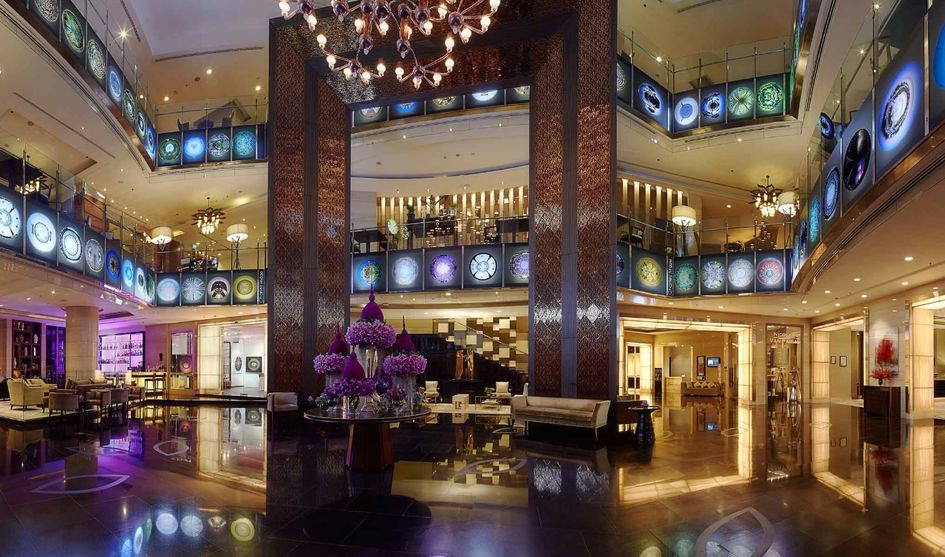 Sofitel Bangkok Sukhumvit