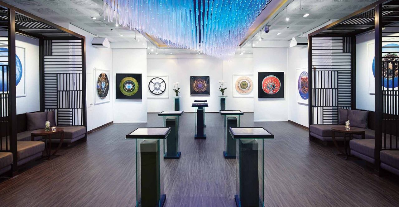 Sofitel Bangkok Sukhumvit