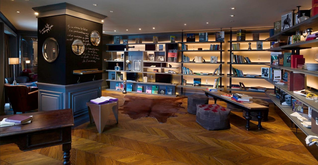 Sofitel Bangkok Sukhumvit