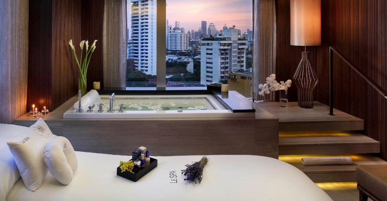 Sofitel Bangkok Sukhumvit