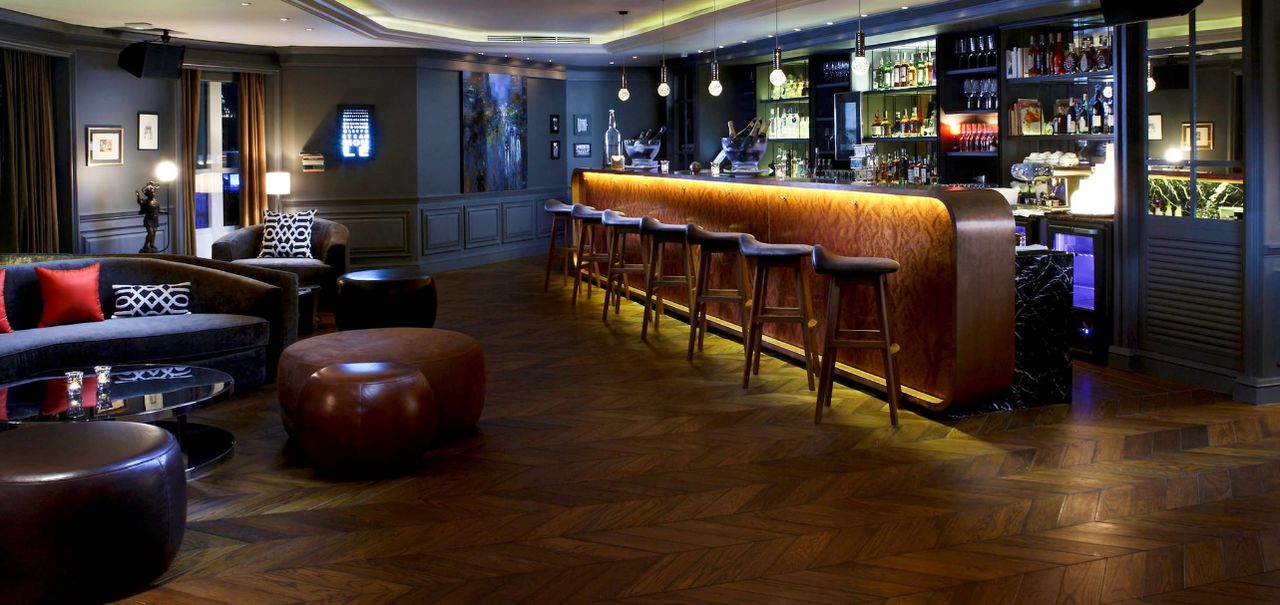 Sofitel Bangkok Sukhumvit