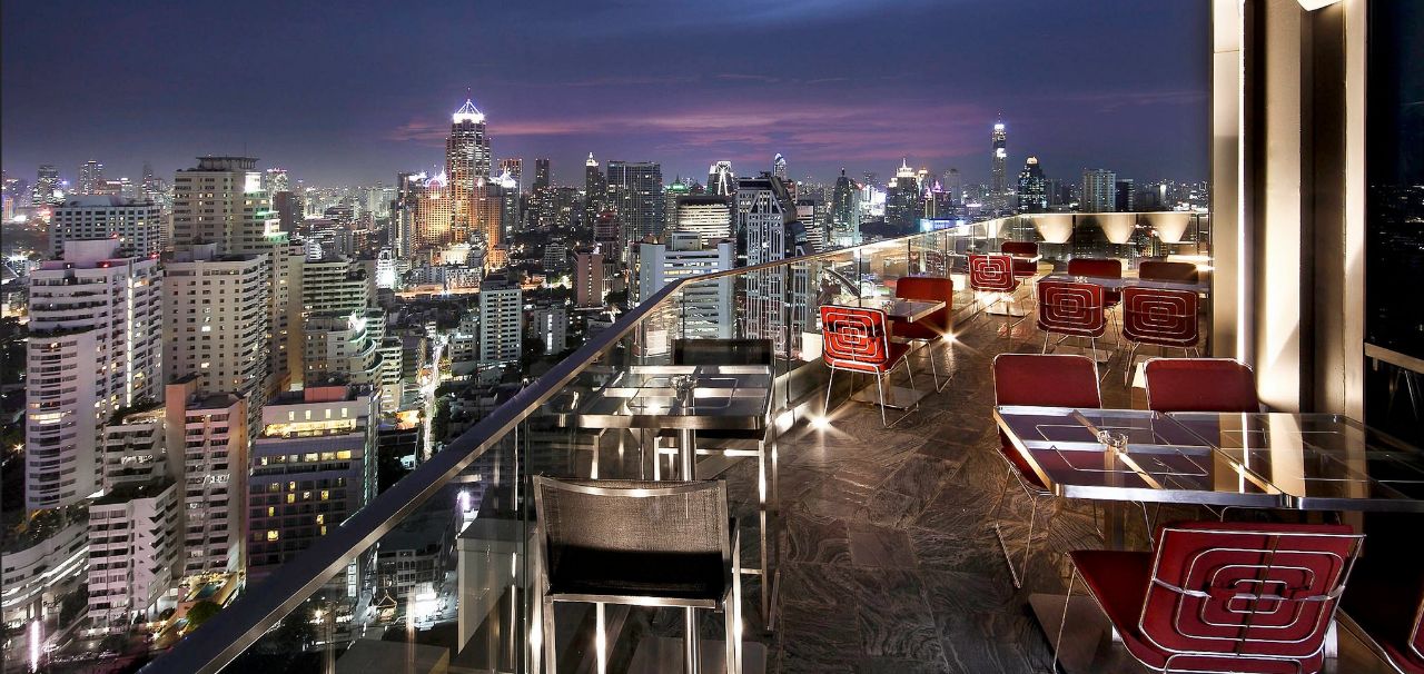 Sofitel Bangkok Sukhumvit