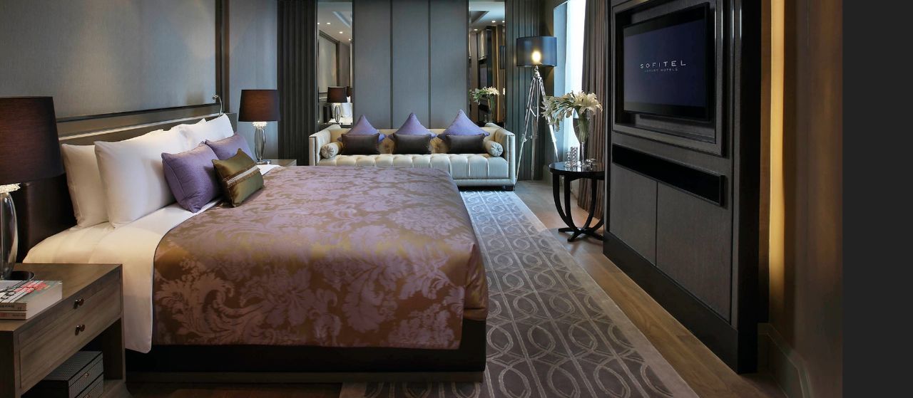 Sofitel Bangkok Sukhumvit