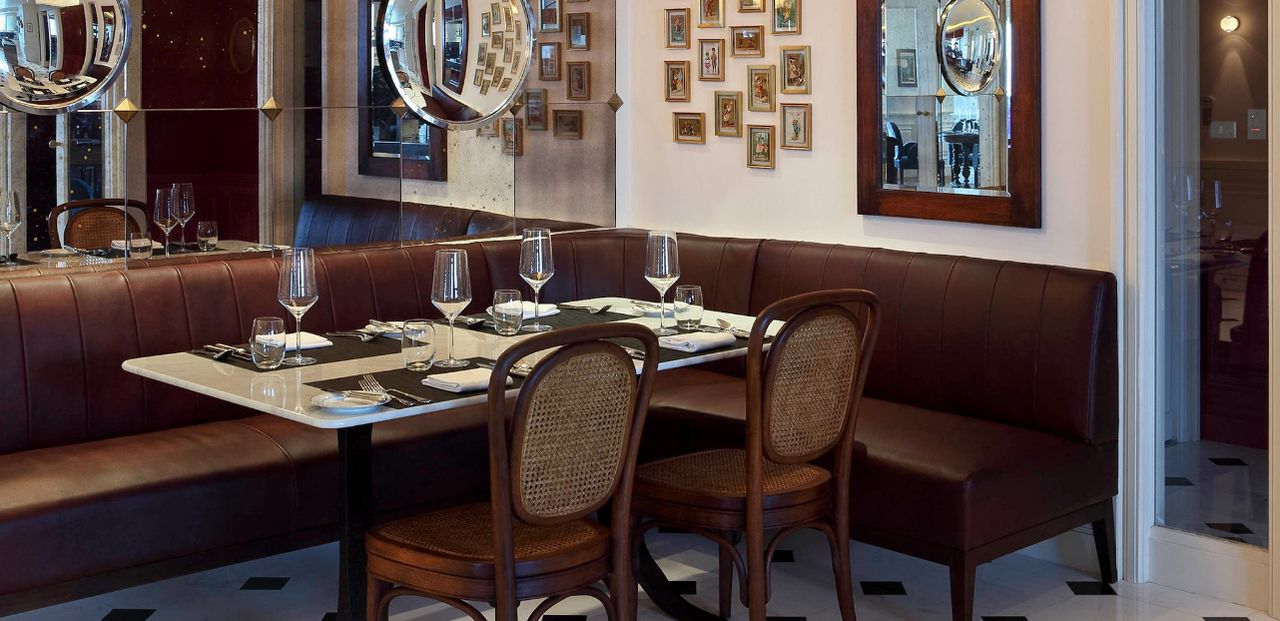 Sofitel Bangkok Sukhumvit