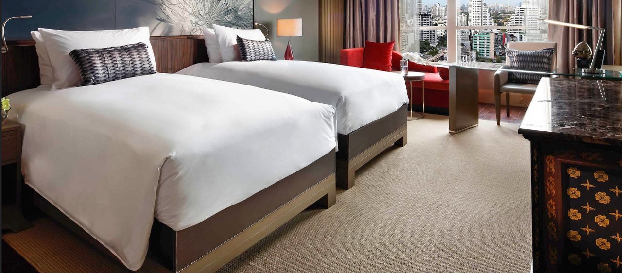 Sofitel Bangkok Sukhumvit