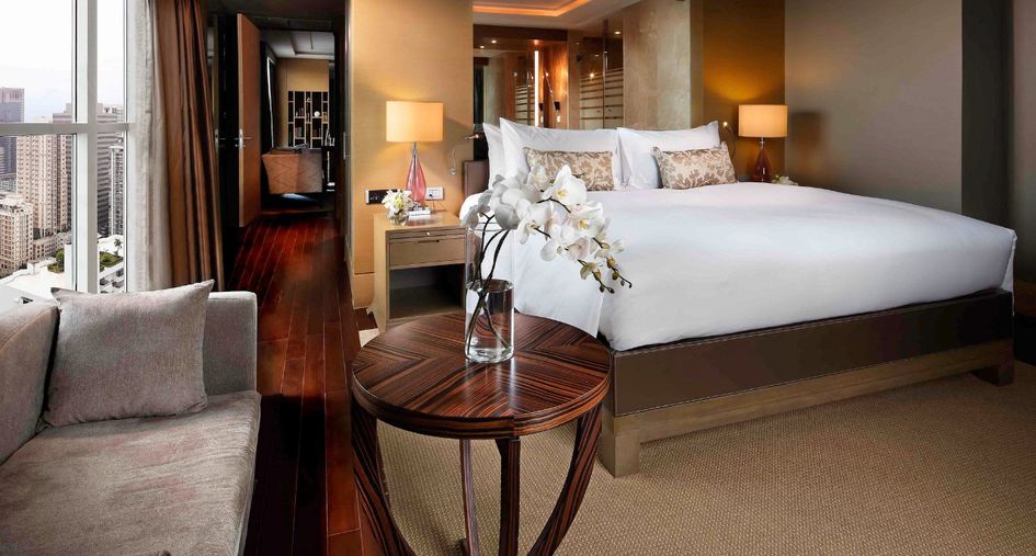 Sofitel Bangkok Sukhumvit