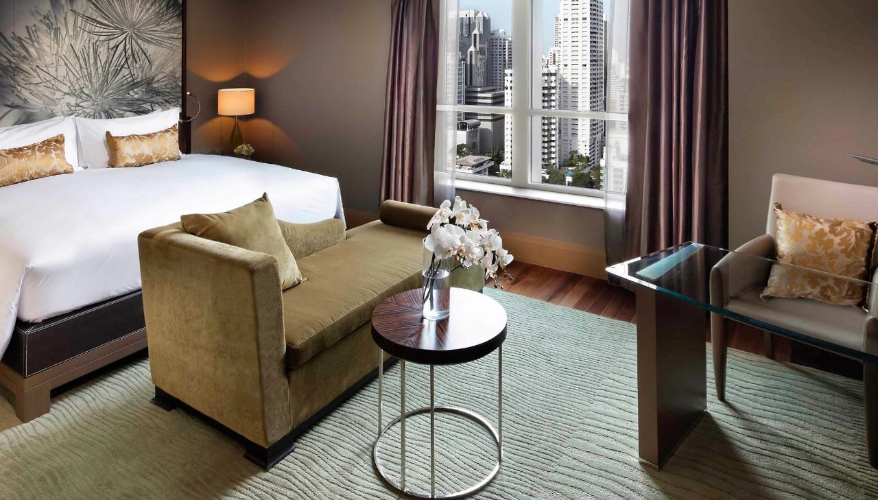 Sofitel Bangkok Sukhumvit