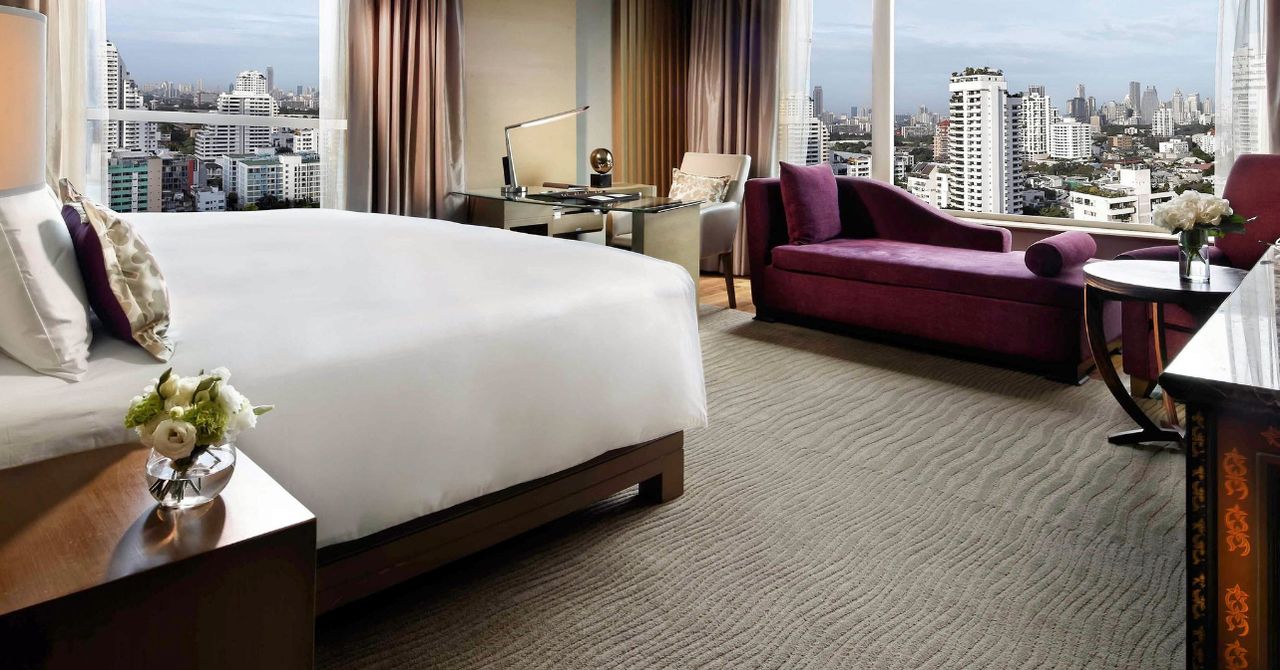 Sofitel Bangkok Sukhumvit