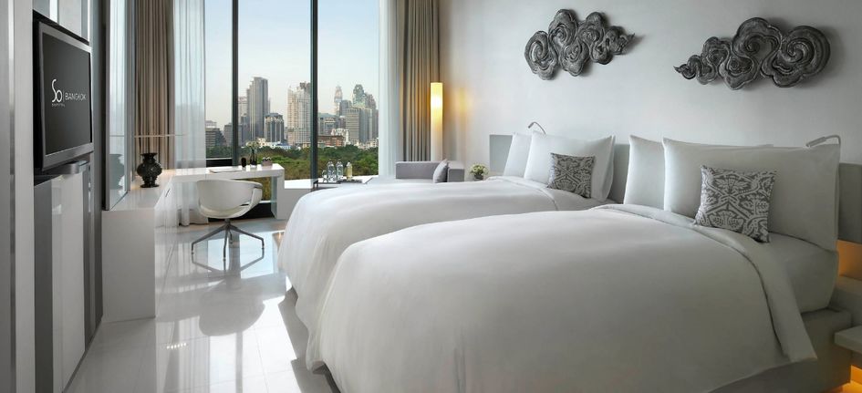 SO Sofitel Bangkok