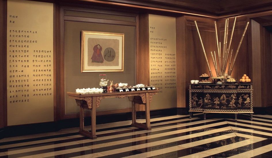 The Peninsula Bangkok