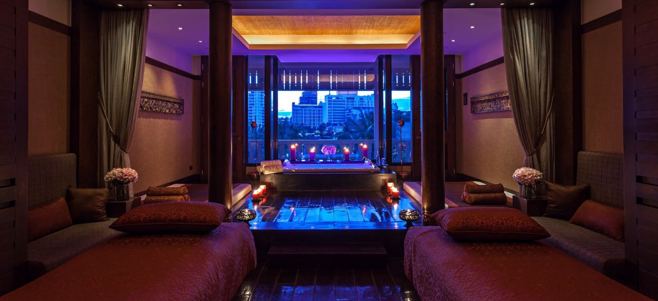 The Peninsula Bangkok