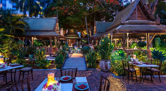 Bangkok, Thailand,The Peninsula Bangkok