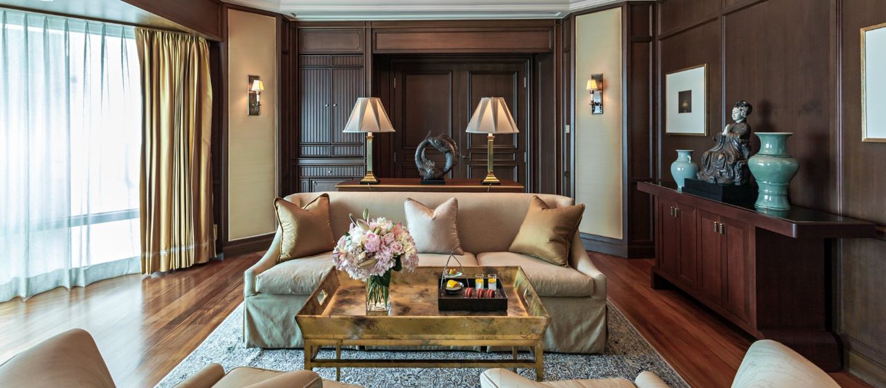 The Peninsula Bangkok