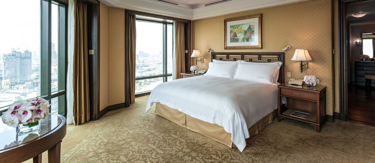 The Peninsula Bangkok