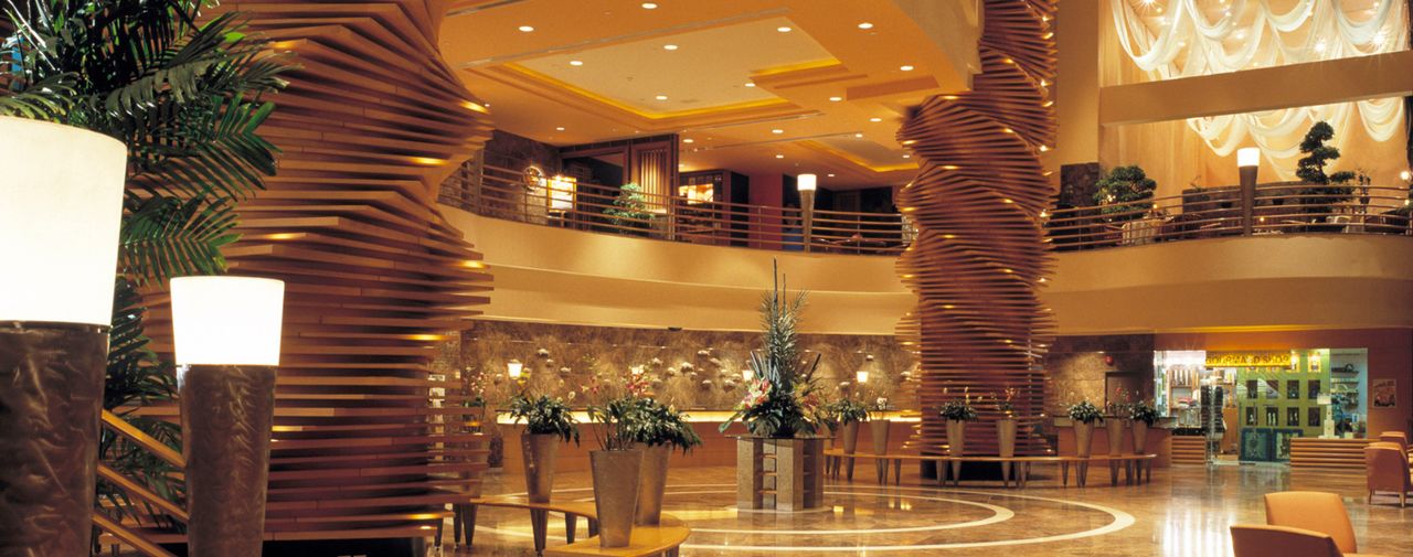 Sofitel Saigon Plaza