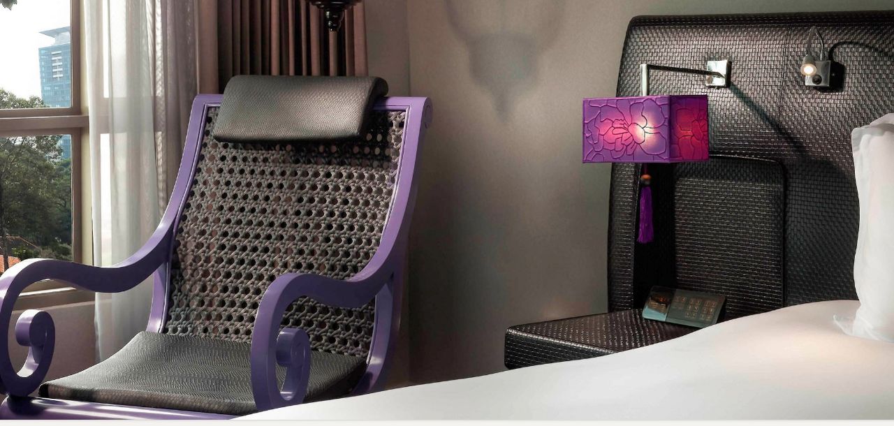 Sofitel Saigon Plaza