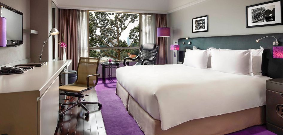 Sofitel Saigon Plaza