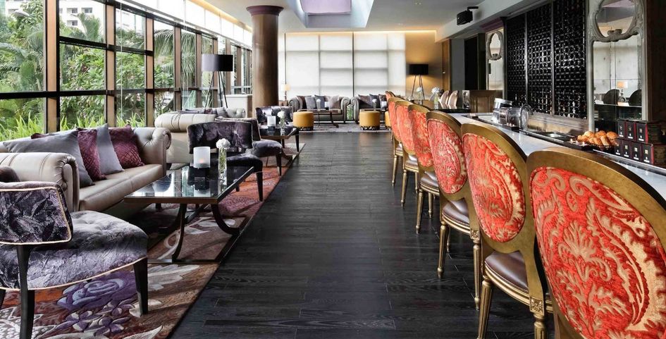 Sofitel Saigon Plaza