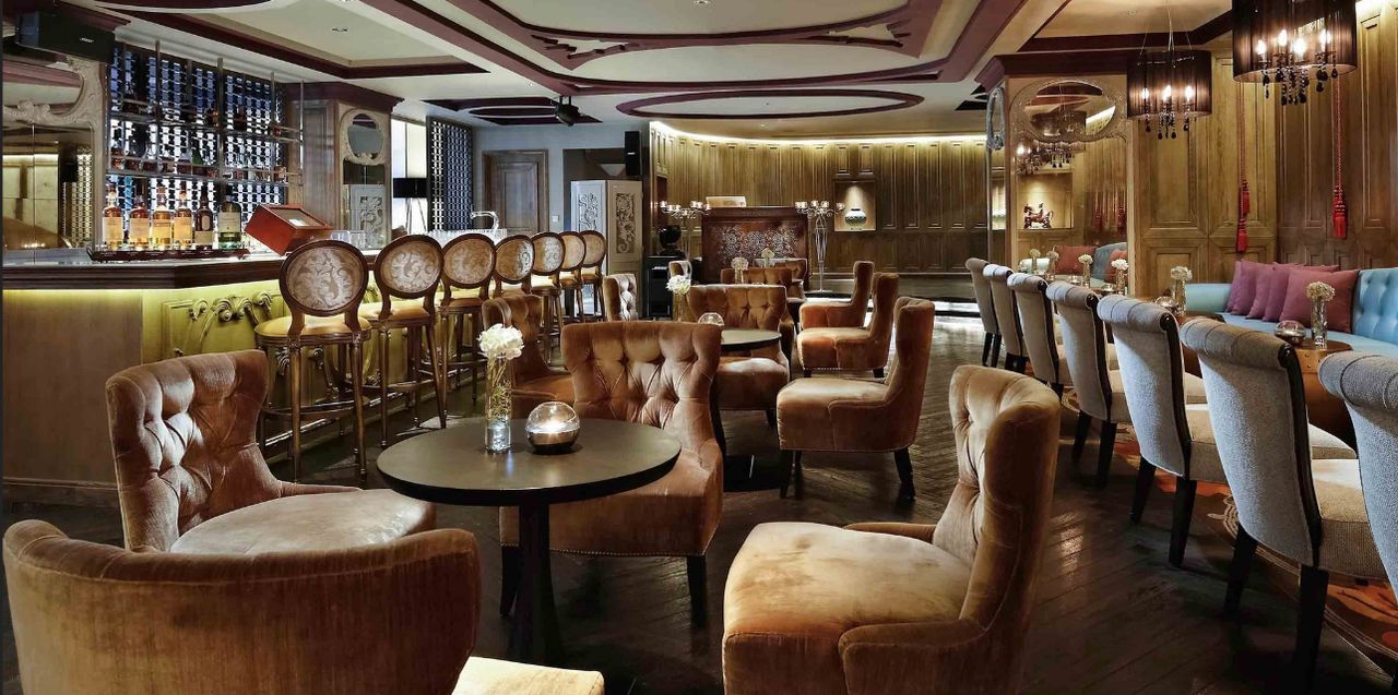 Sofitel Saigon Plaza