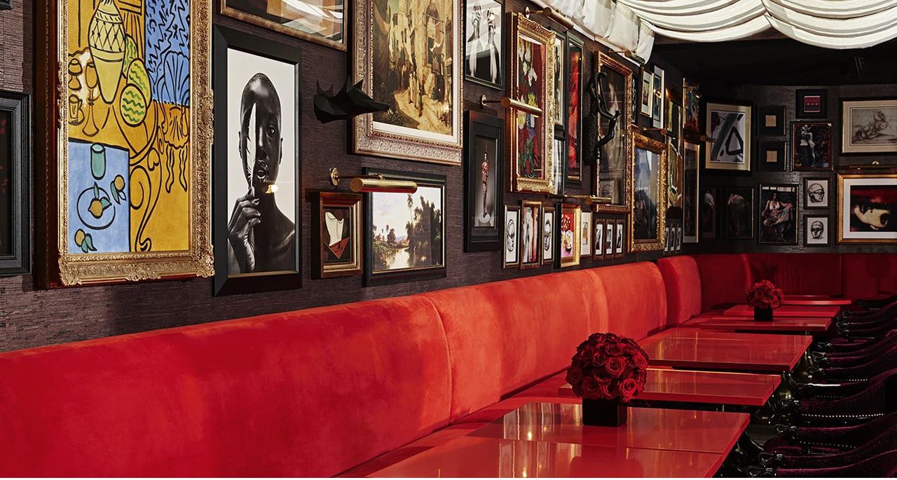 The Vagabond Club, Singapore, A Tribute Portfolio Hotel