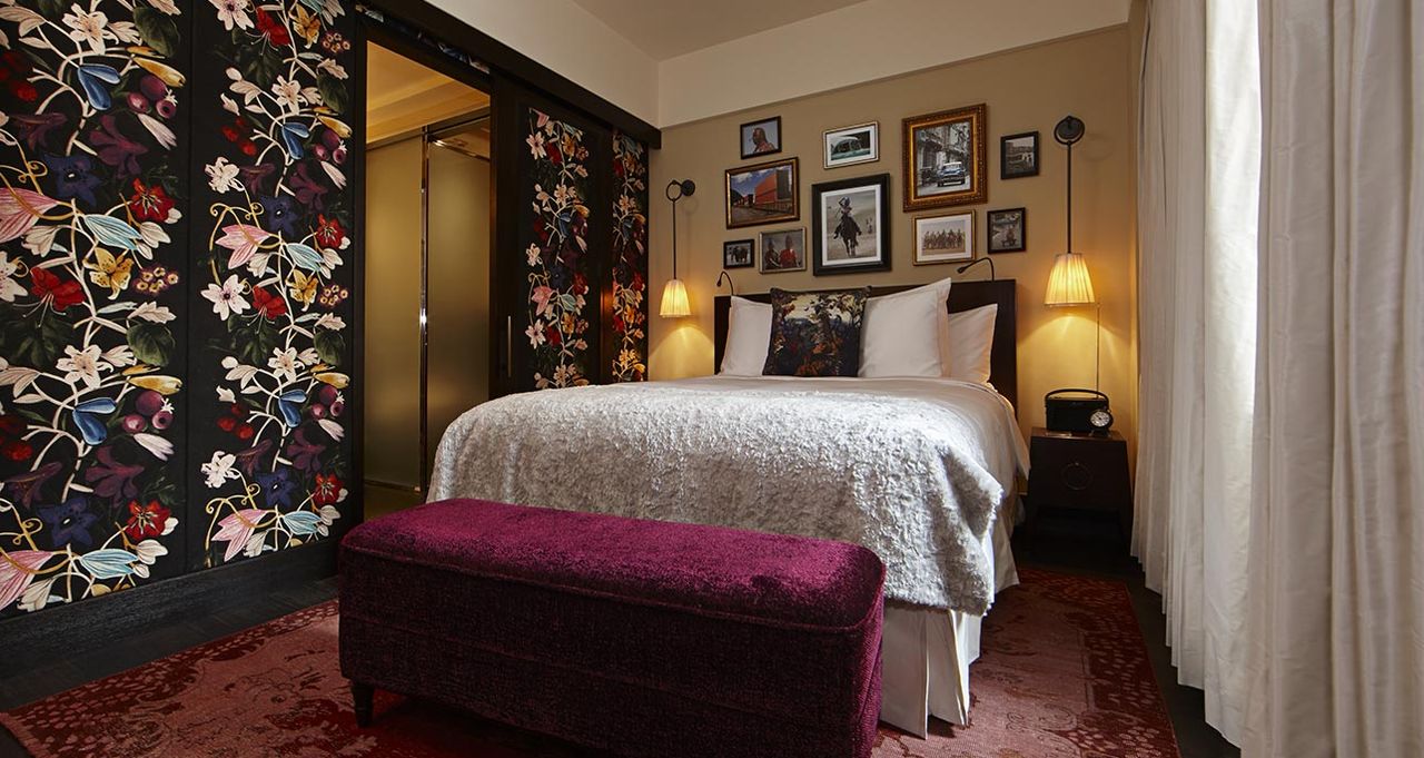 The Vagabond Club, Singapore, A Tribute Portfolio Hotel