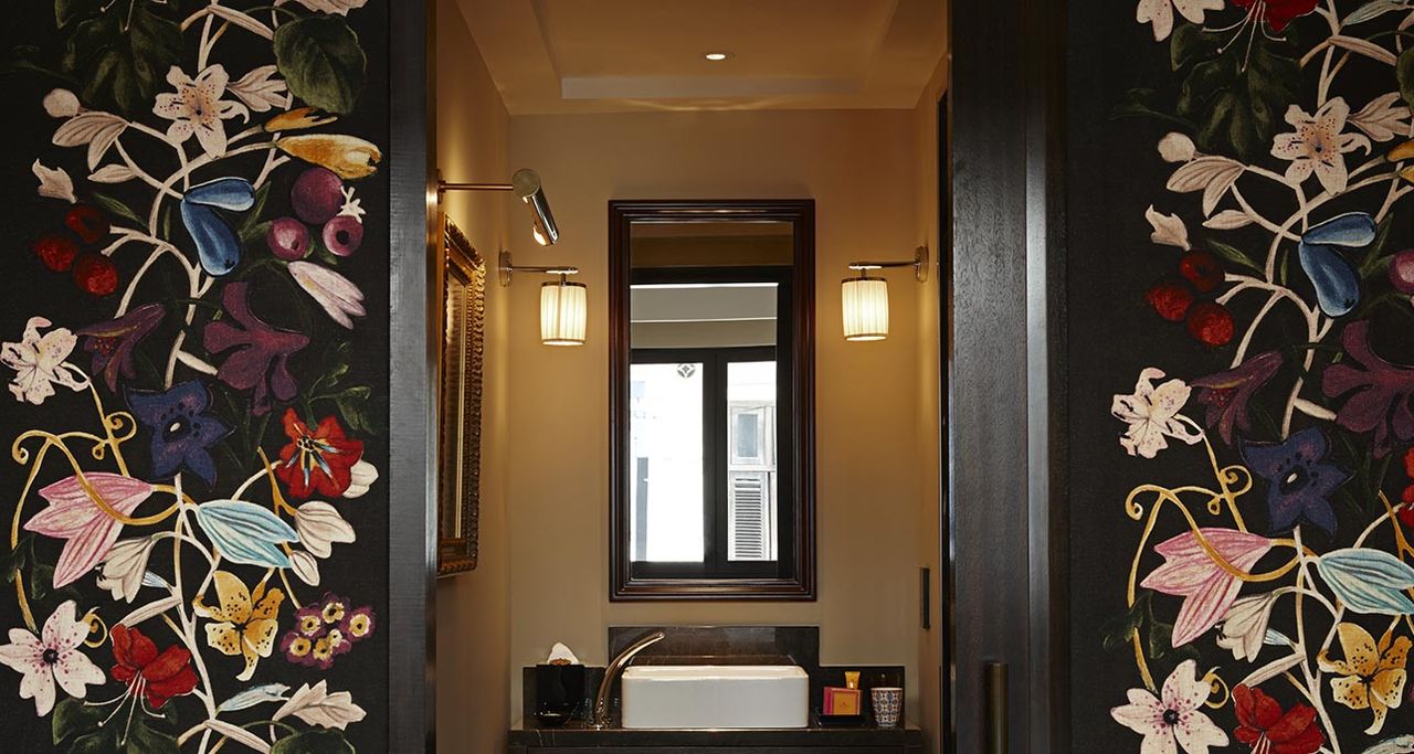 The Vagabond Club, Singapore, A Tribute Portfolio Hotel