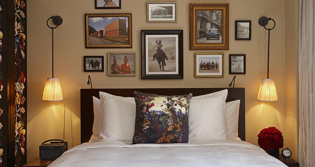 The Vagabond Club, Singapore, A Tribute Portfolio Hotel