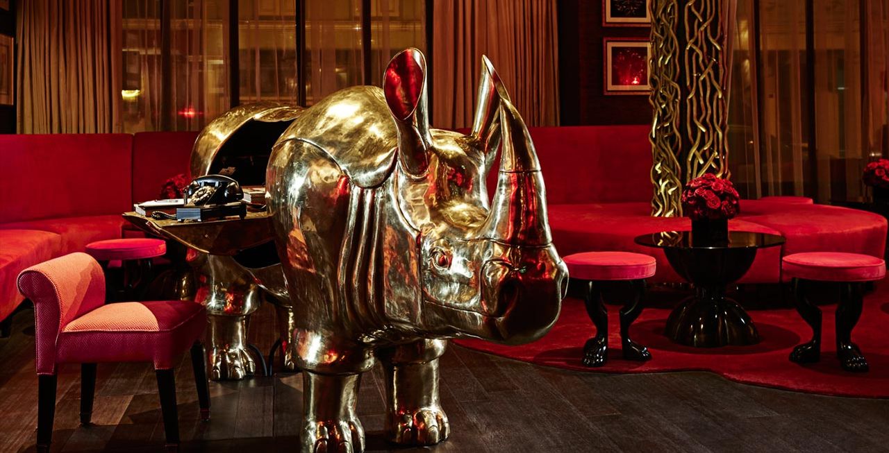 The Vagabond Club, Singapore, A Tribute Portfolio Hotel