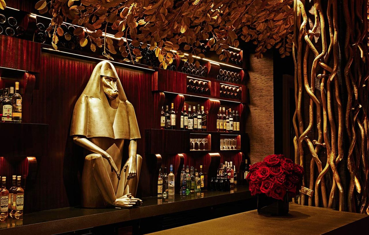 The Vagabond Club, Singapore, A Tribute Portfolio Hotel