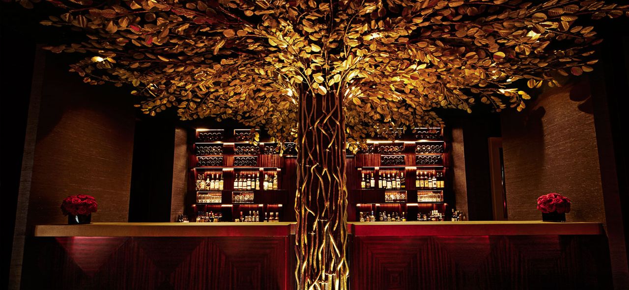 The Vagabond Club, Singapore, A Tribute Portfolio Hotel