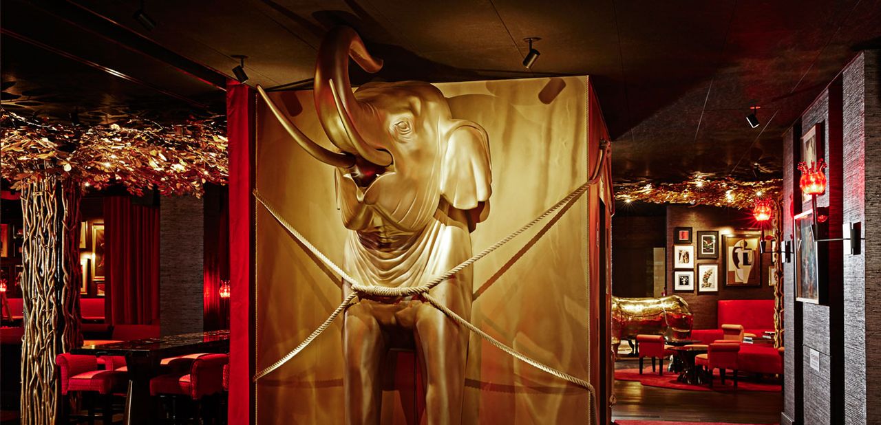 The Vagabond Club, Singapore, A Tribute Portfolio Hotel