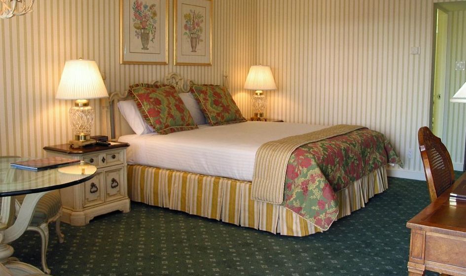 Little America Hotel