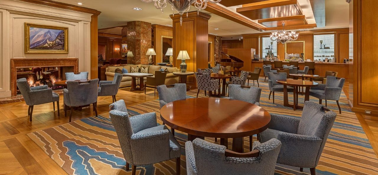 Little America Hotel