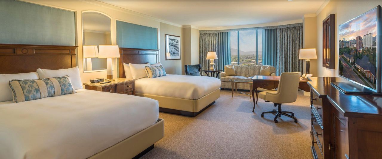 Little America Hotel