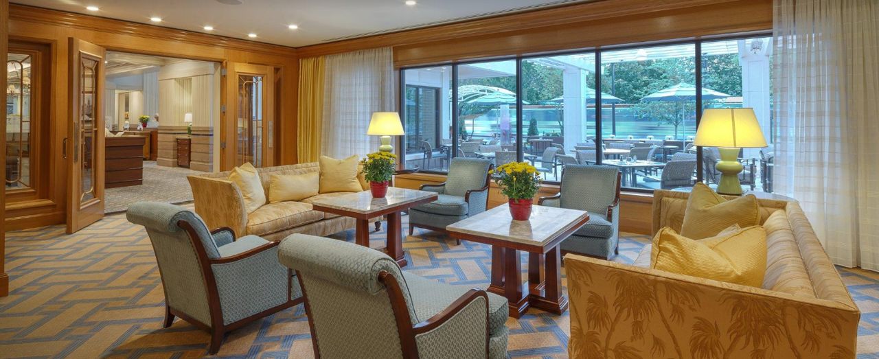 Little America Hotel