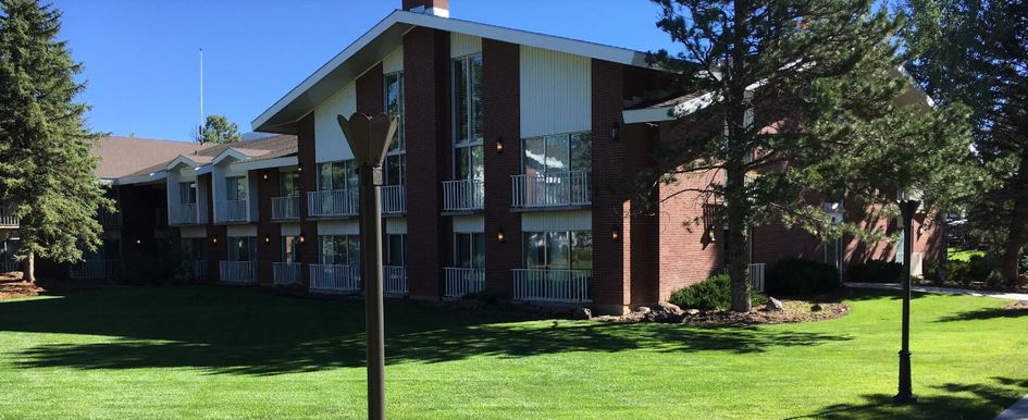 Little America Hotel Flagstaff