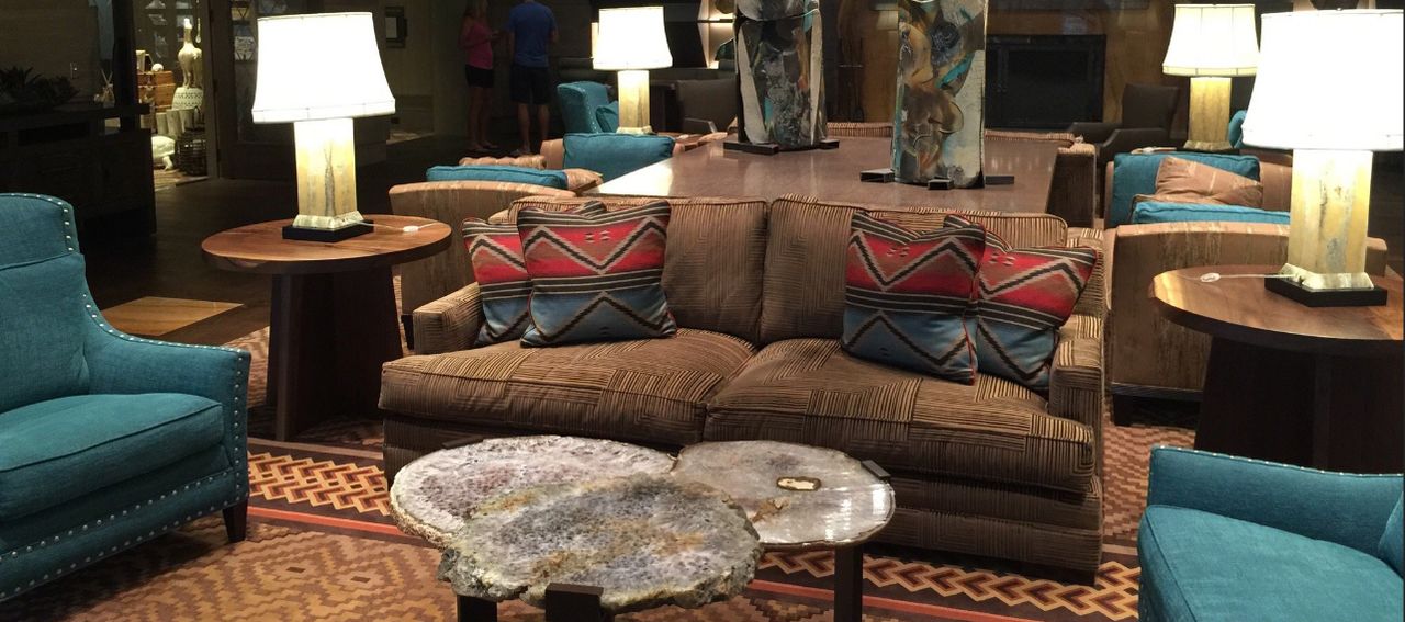 Little America Hotel Flagstaff