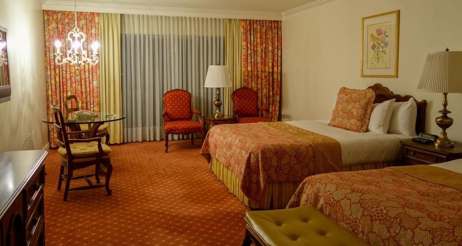 Little America Hotel Flagstaff