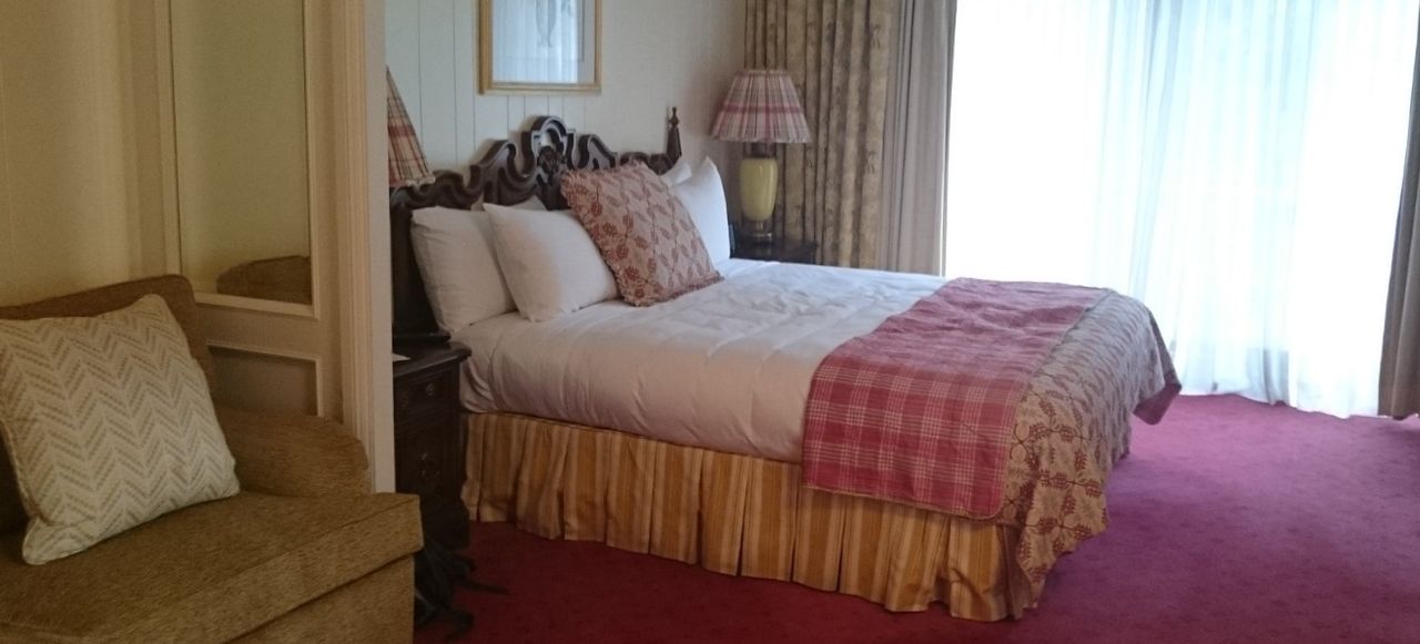 Little America Hotel Flagstaff