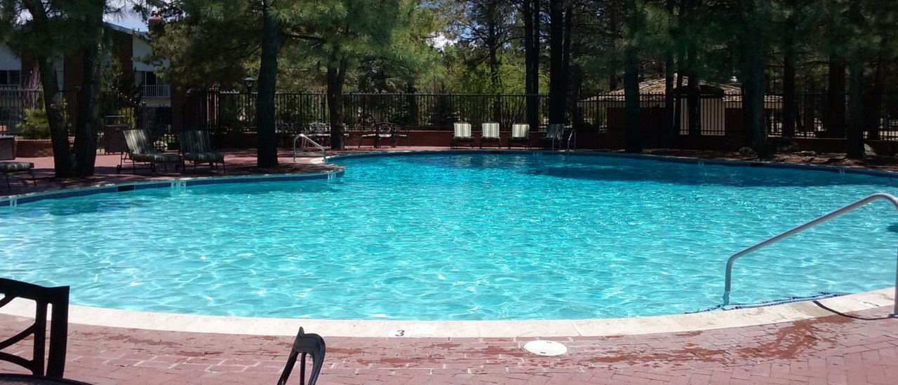 Little America Hotel Flagstaff in Flagstaff, Arizona