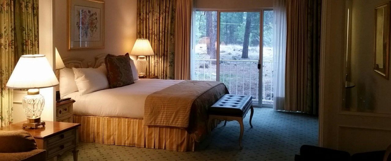 Little America Hotel Flagstaff